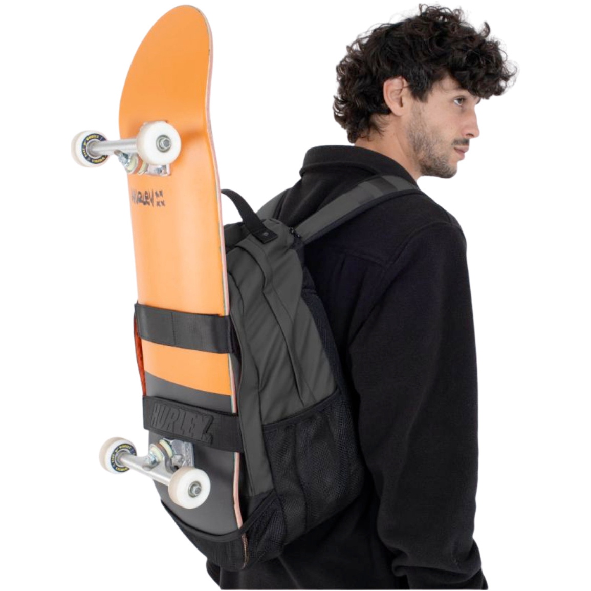 2026 Hurley Advant Backpack BPKEUADV001 - Cargo